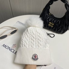 Moncler Caps